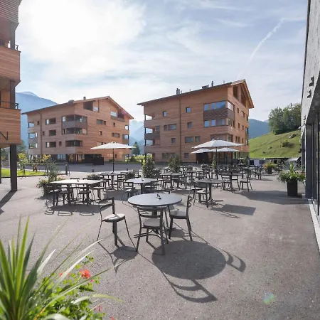 Lägenhet Catrina 3-zimmer Premium By Interhome Disentis