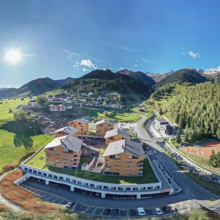 Catrina 3-zimmer Premium By Interhome *