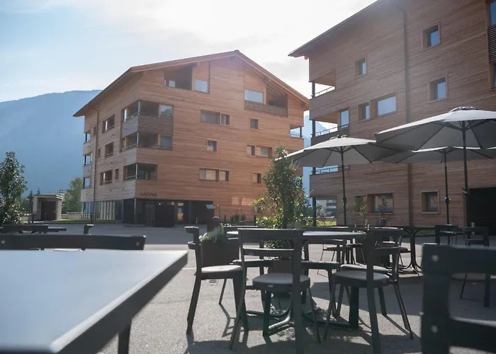 Catrina 3-zimmer Premium By Interhome