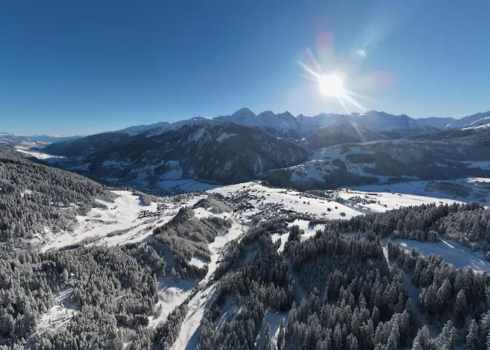 Catrina 3-zimmer Premium By Interhome