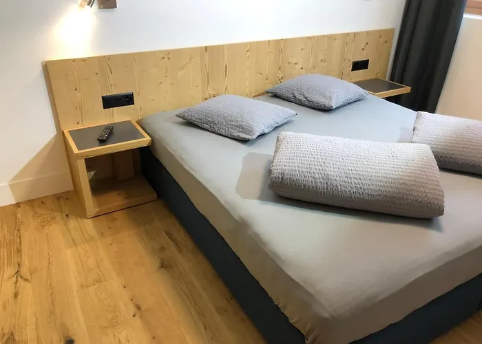 Catrina 3-zimmer Premium By Interhome * Disentis