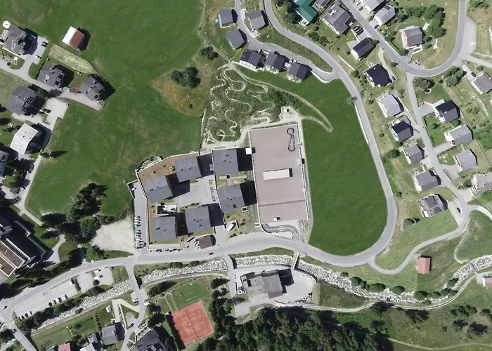 Catrina 3-zimmer Premium By Interhome