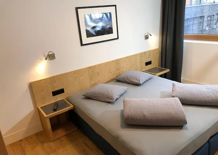 Catrina 3-zimmer Premium By Interhome * Disentis