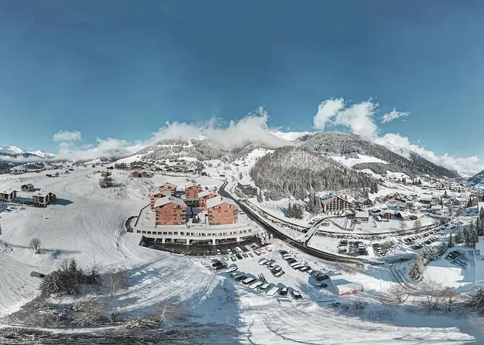 Catrina 3-zimmer Premium By Interhome Appartement