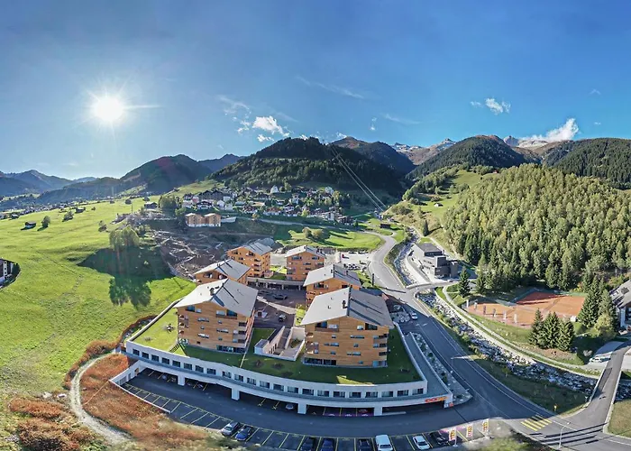 Catrina 3-zimmer Premium By Interhome *