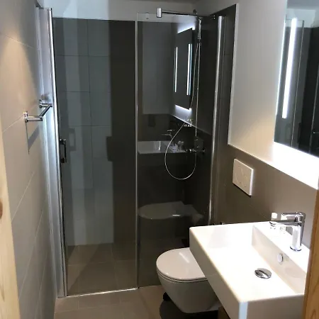 Apartamento Catrina 3-zimmer Premium By Interhome Disentis