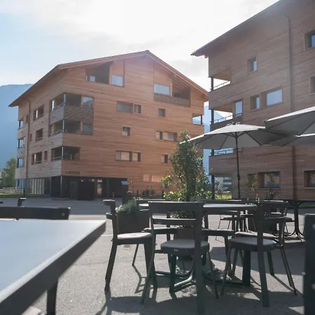 Catrina 3-zimmer Premium By Interhome