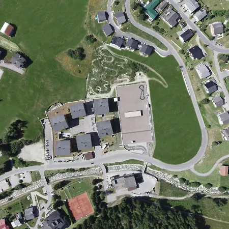 Catrina 3-zimmer Premium By Interhome