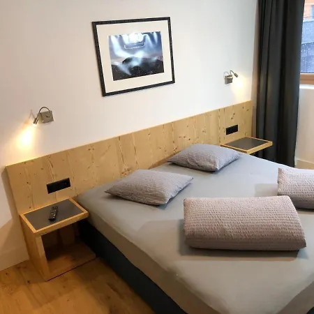 Catrina 3-zimmer Premium By Interhome * Disentis