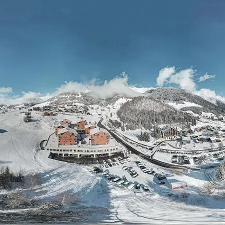 Catrina 3-zimmer Premium By Interhome Apartamento