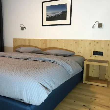 Catrina 3-zimmer Premium By Interhome Apartamento Disentis