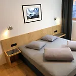 Catrina 3-zimmer Premium By Interhome * Disentis