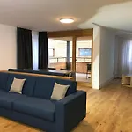 Catrina 3-zimmer Premium By Interhome Appartement Disentis