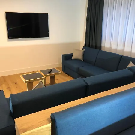 Catrina 3-zimmer Premium By Interhome Disentis